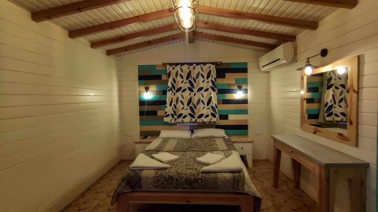 Shams Hotel & Dive Centre Dahab Kültér fotó