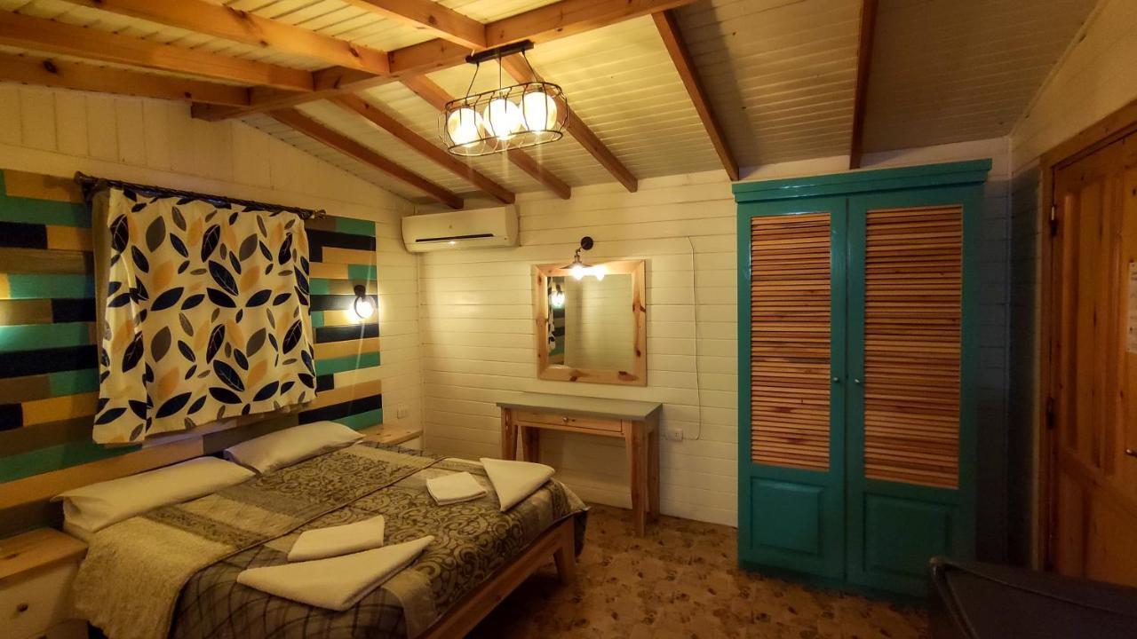 Shams Hotel & Dive Centre Dahab Kültér fotó