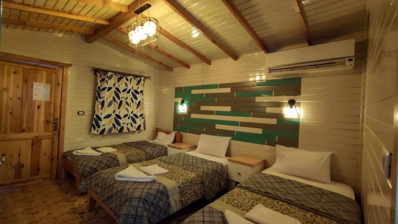 Shams Hotel & Dive Centre Dahab Kültér fotó