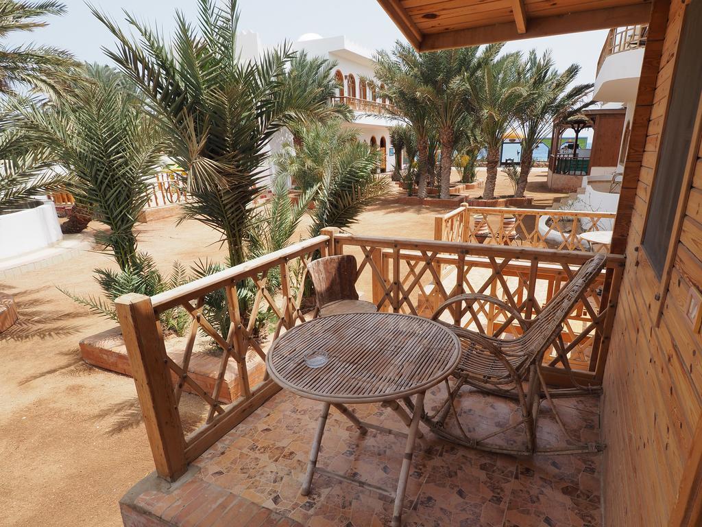 Shams Hotel & Dive Centre Dahab Kültér fotó