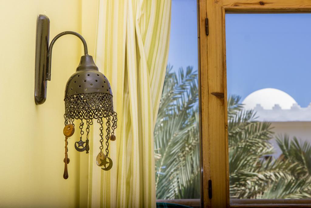 Shams Hotel & Dive Centre Dahab Kültér fotó